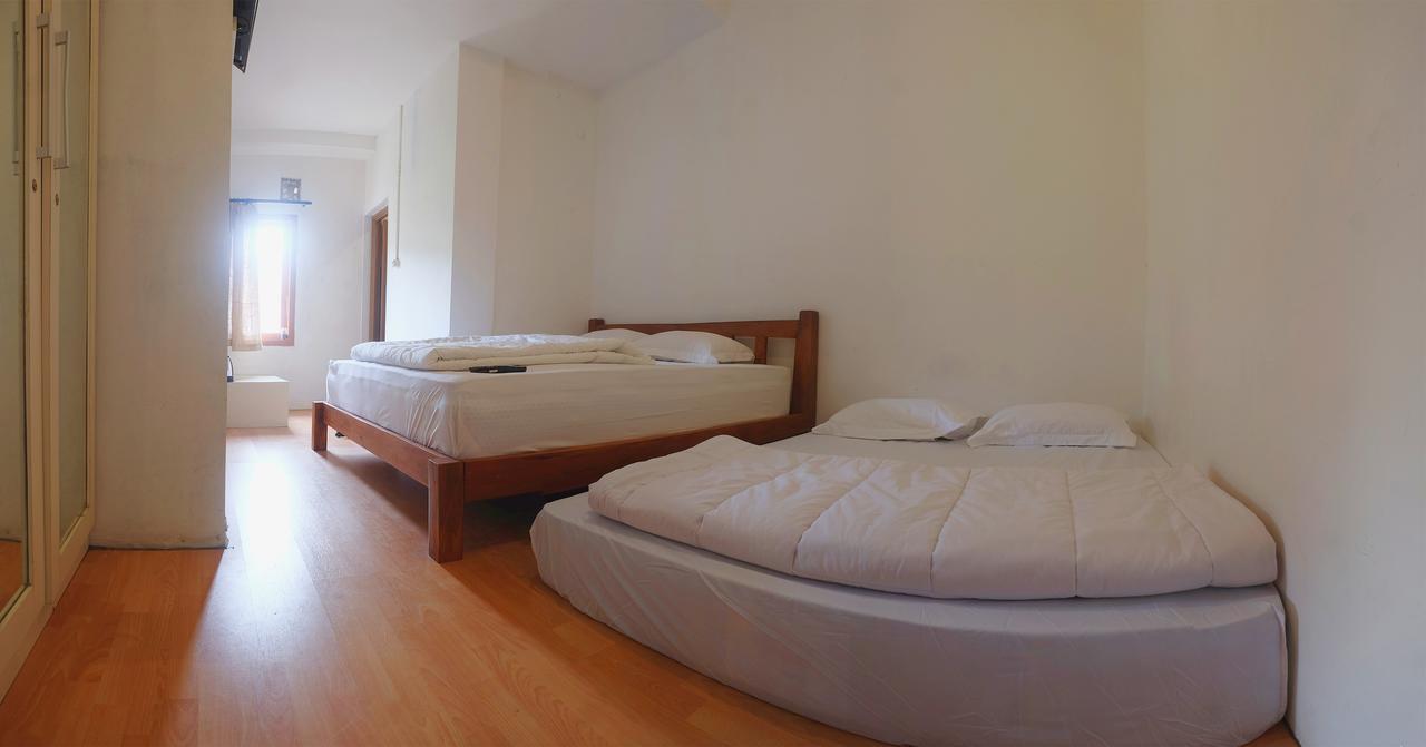 Tani Jiwo Hostel Diyeng Eksteriør billede